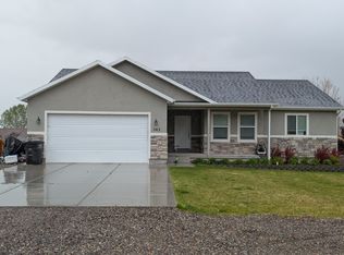 363 N 460 E, Monroe, UT 84754