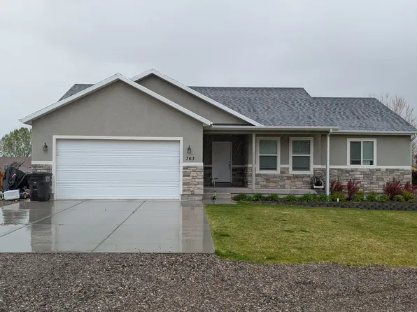 363 N 460 E, Monroe, UT 84754