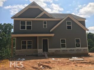 517 S Bound Ct, Acworth, GA 30102