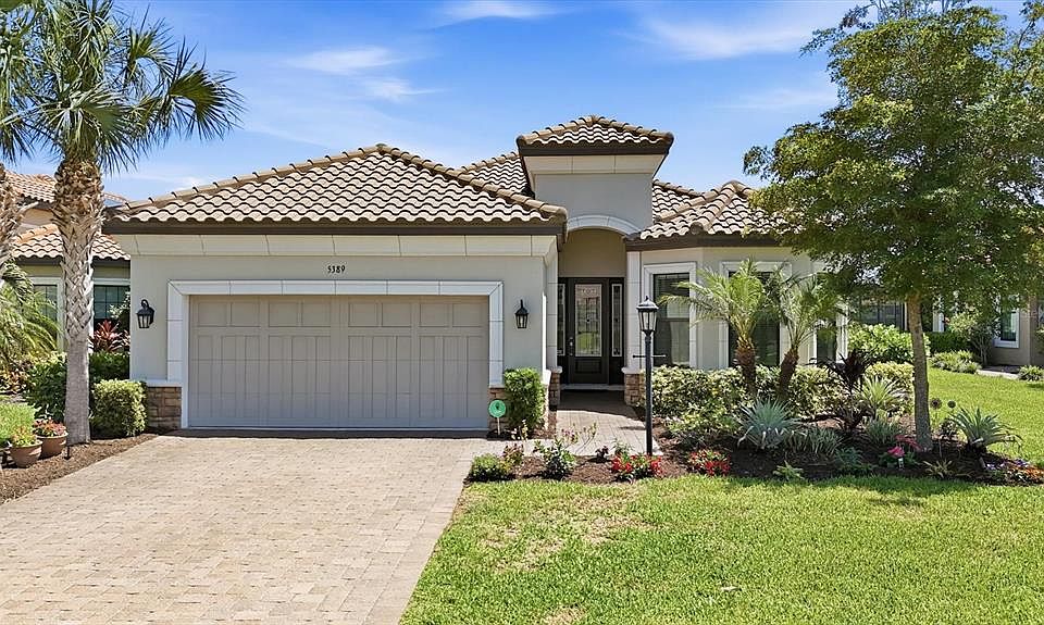 1st image of 5389 MANCHINI STREET