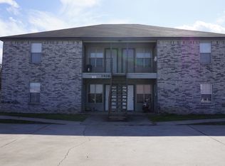 3406 Cantabrian Dr APT A, Killeen, TX 76542