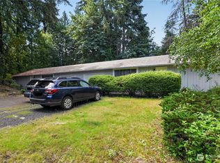 Ridgewood Rep, Olympia, WA 98502