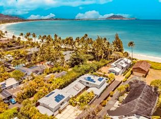 (Undisclosed Address), Kailua, HI 96734