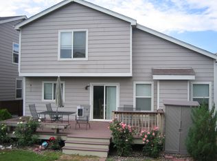 9888 Aftonwood St, Highlands Ranch, CO 80126