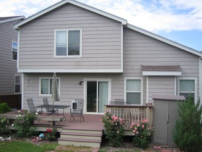9888 Aftonwood St, Highlands Ranch, CO, 80126