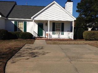 4315 Fawn Ct N, Wilson, NC 27896
