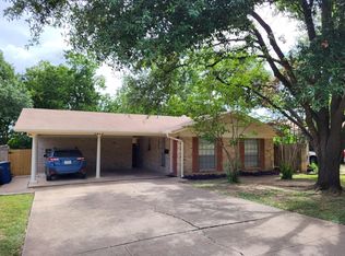 2410 Trailside Dr #A, Austin, TX 78704