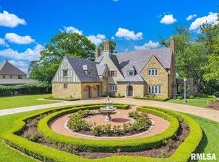 5128 N Prospect Rd, Peoria Heights, IL 61616