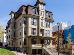 209 College Avenue; Apt 209-6, Ithaca, NY 14850