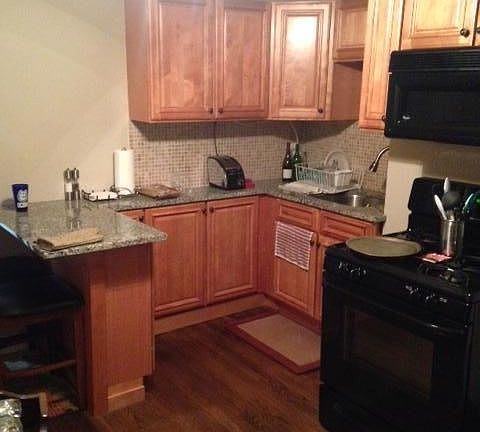 367 Maverick St. #1 Boston - East Boston Shared Unit Photo 2
