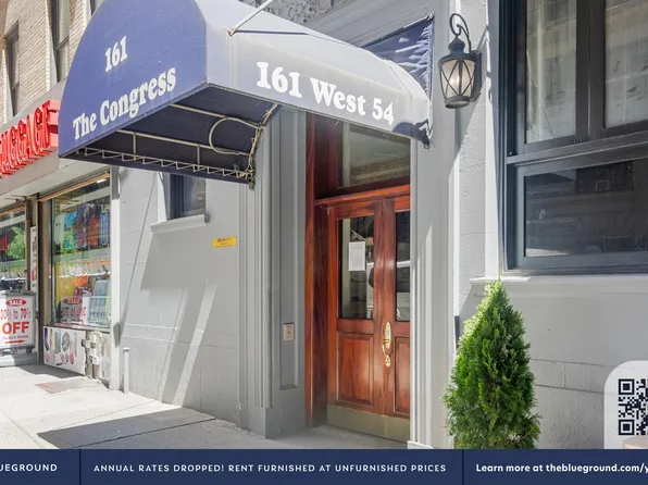 161 West 54th Street image 24 of 27