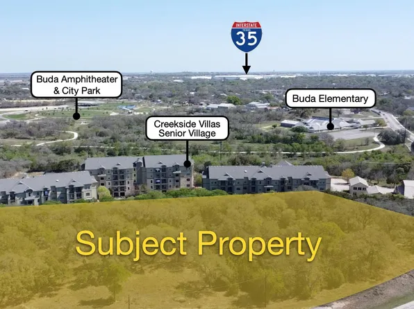 630 Fm 967, Buda, TX 78610