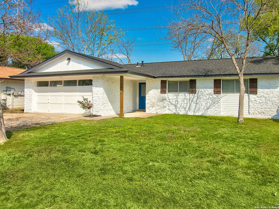 1st image of 8342 GLEN MONT