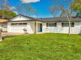 8342 Glen Mont, San Antonio, TX 78239
