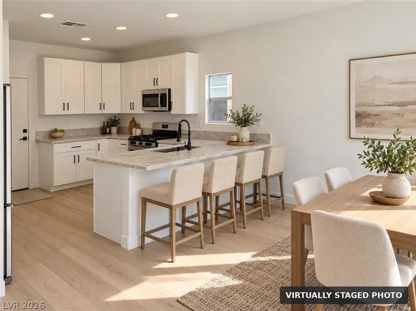 3556 Warmbreeze Way, Las Vegas, NV 89129