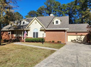 314 Palmer Lane, McCormick, SC 29835