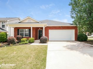 1900 Chadberry Walk, Stockbridge, GA 30281