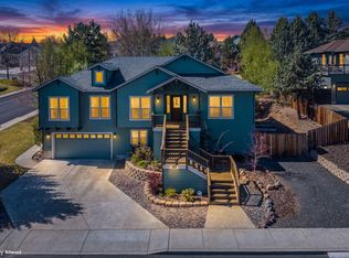 3361 SW Xero Ct, Redmond, OR 97756