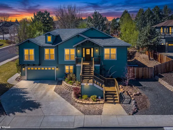 3361 SW Xero Ct, Redmond, OR 97756