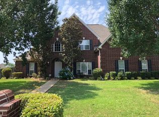 4009 Airline Dr, Texarkana, TX 75503