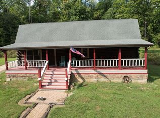 8541 Buffalo Rd, Poland, IN 47868