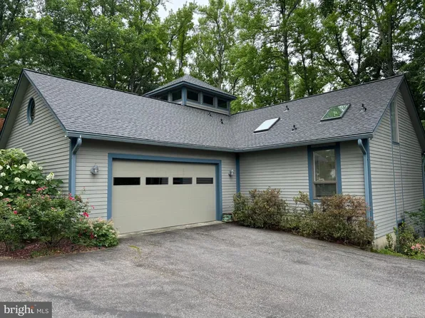3078 Tudor Hall Rd, Riva, MD 21140
