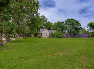 1226 Brunner Ave, Dallas, TX 75224