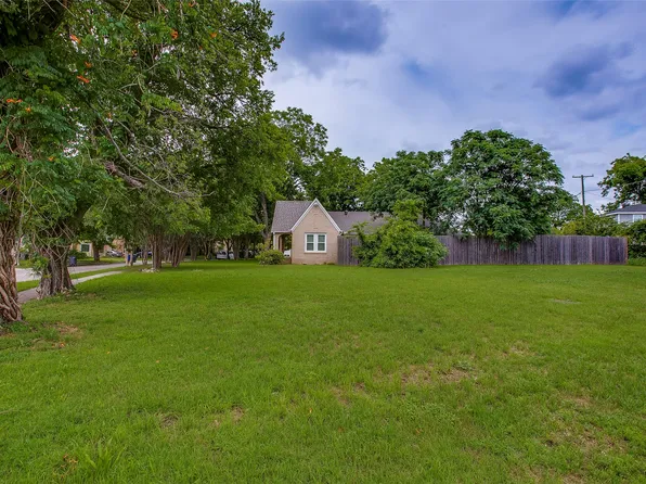 1226 Brunner Ave, Dallas, TX 75224