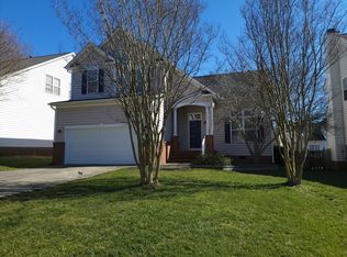 8718 Springhouse Ln, Raleigh, NC 27617