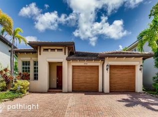 10726 NW 80th Cir, Pompano Beach, FL 33076