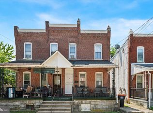 13 E 21st St, Chester, PA 19013