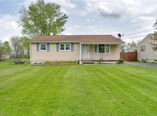 1015 Annabelle St, Mc Donald, OH