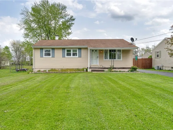 1015 Annabelle St, Mc Donald, OH 44437