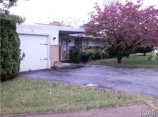 2 S 12th St, Coplay, PA 18037