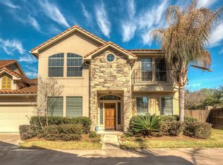 1455 Springrock Ln APT A, Houston, TX 77055