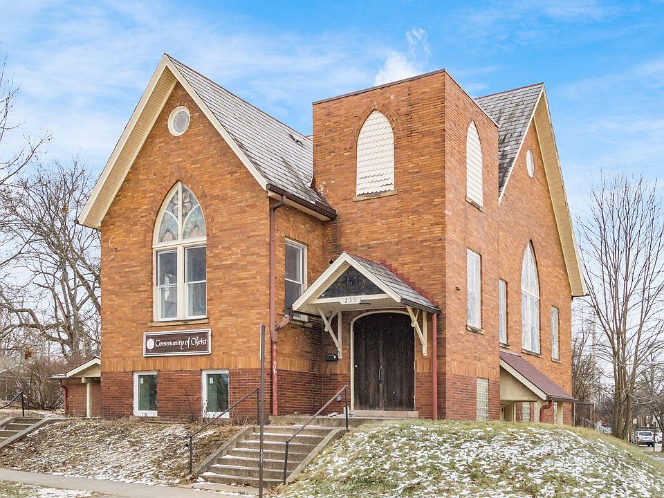 235237 E Tompkins St, Columbus, OH 43202 Zillow
