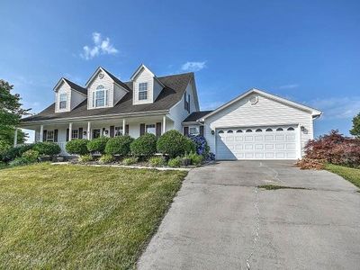 8017 W Pointe Dr, Talbott, TN, 37877