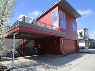 918 Plateau Rd #B, Longmont, CO 80504