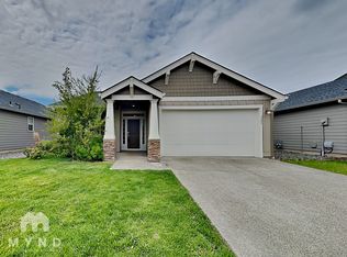 3743 S 41st Pl, Ridgefield, WA 98642