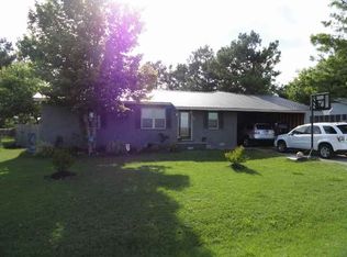 318 South Xrds, Hoxie, AR 72433