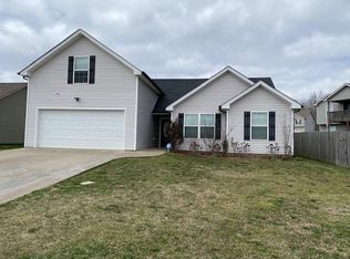 1257 Freedom Dr, Clarksville, TN 37042