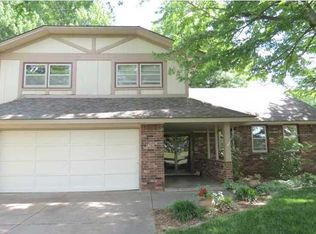 8 S Lakeridge Dr, Goddard, KS 67052