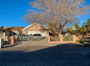 37633 15th St E, Palmdale, CA 93550