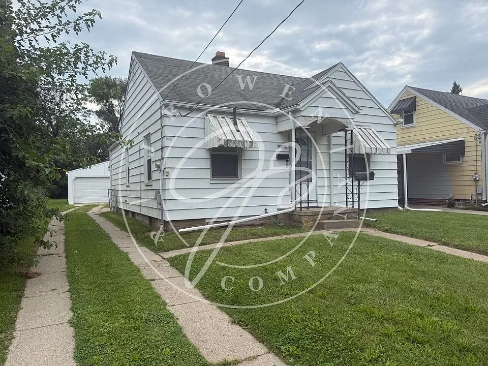 1116 Brookley Blvd