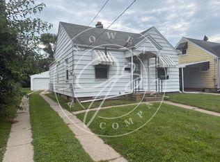 1116 Brookley Blvd, Toledo, OH 43607