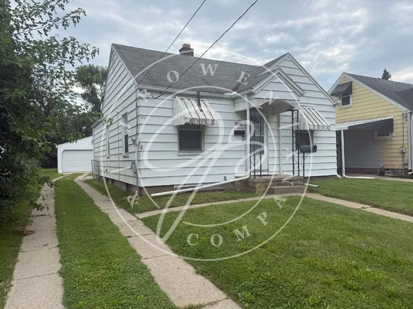 1116 Brookley Blvd, Toledo, OH 43607