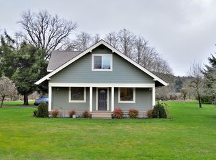 486 Boistfort Rd, Curtis, WA 98538