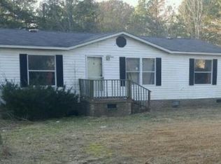 607 Martin Dr, Tarboro, NC 27886