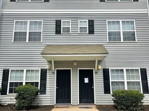 128 University Village Dr APT E, Central, SC 29630