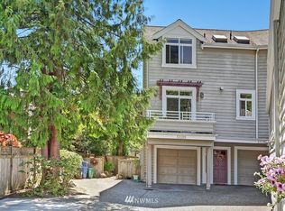 4135A Chilberg Ave SW, Seattle, WA